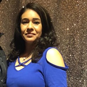 Meet your Posher, Mayra